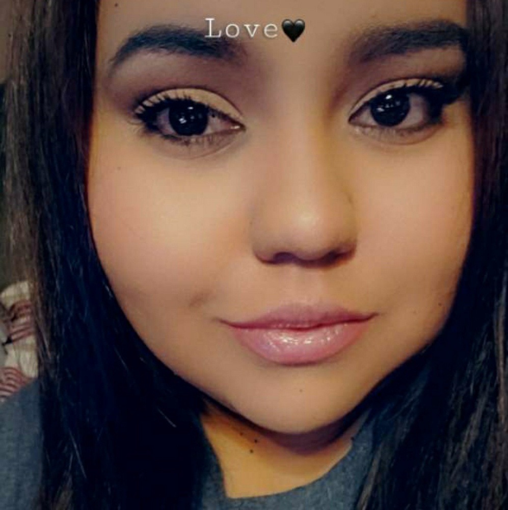 Meet your Posher, Natasha